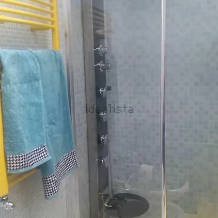 Casa Giovanna 아파트 *