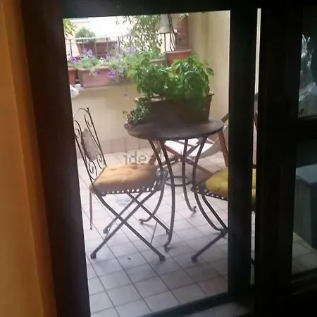 아파트 Casa Giovanna