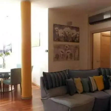 Casa Giovanna 아파트 시니셀로발사모