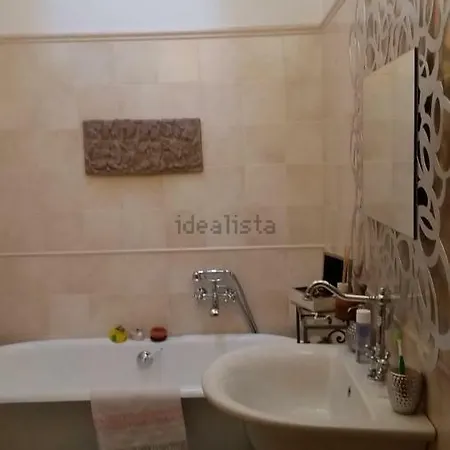 Casa Giovanna
