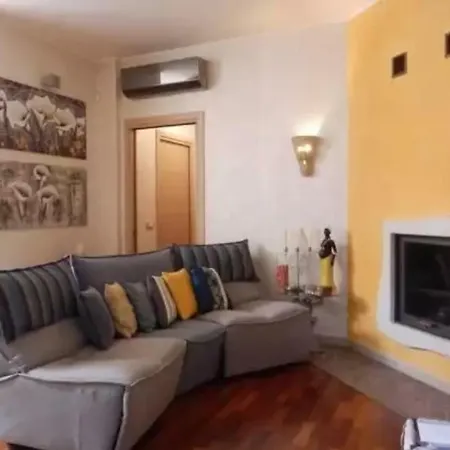 아파트 Casa Giovanna